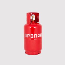 Пропан 11кг/27л